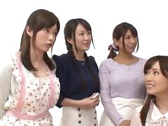 OFJE-030 Sensual Vixen Awaits-Intense Bedside Passion Moments Unleashed