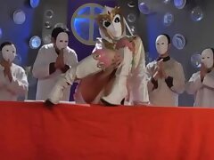 GTRL06_02 Sizzling Night with Two Seductive Japanese Beauties and a Bold Lover