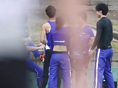 2017_spring_01 Chika Eiro's Stockinged Seduction-A Mind-Blowing Blowjob Fantasy