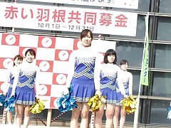 00032 Yui Komine's Gentle Cucumber Play-A Sensual Slow Burn