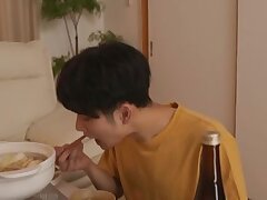 HOMA-131 Mei Kobayashi's Passionate Ride-Big Boobs & Unstoppable Desire!