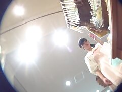 2mei Passionate Brunette Thrills to Vibrating Toy on Nipples & Pussy