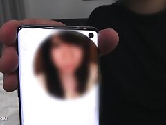 FC2-PPV-3034681 Passionate Night-Chick Gets Nailed Hard & Wildly