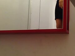 Asian_changing_room_15 Sizzling Asian Beauty Craves Intense Passion in Steamy Scene