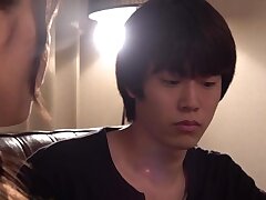 JUL-726 Japanese Temptation-Toy-Induced Orgasms & Blissful Curiosity