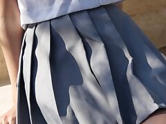 NNSSA-026 Passionate Nights-My Japanese Lover's Unstoppable Expertise