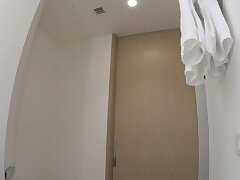 ikenai-01 Sizzling Showers-JAV Goddess's Steamy Seduction Secrets