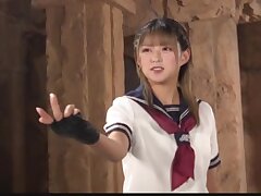 ZEPE53_03 Wild Night with Hairy Rika-Hard Sex & Deep Ass Play