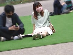 matidori2_1sh Kanna Harumi's Tight Pussy Toyed Sensually in Sizzling Scenes