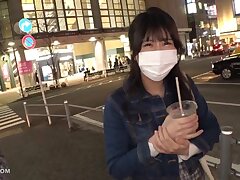 200GANA-2714 Sizzling Encounter-Bold Mature Lady Leads Intense Passionate Night