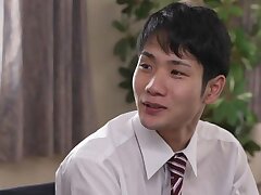 ALDN-129 Ryu Narushima's Intense Night-Busty Cumshot After Steamy Encounter!