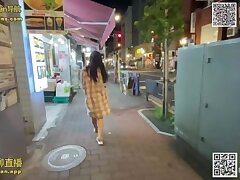 FNEO-059 Sensitive Sweetie's Gentle Moans in Deep, Tender Love Moments