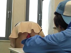 MMOK-002-1080p Sizzling MILF Misaki's Explosive JAV Showdown-Unleashed Desire