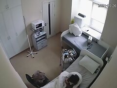 Injection_scene_38 Seductive Foot & Handjob-Unforgettable Pleasure Awaits You