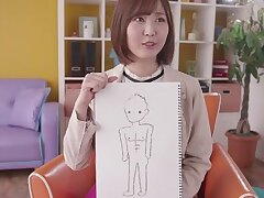 IPX-634 Sizzling AI Niimura Receives Intense Facial After Hot Hardcore