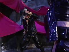 THPA08_02 Sizzling Asian Temptress-Passionate Blowjob & Intense Fuck