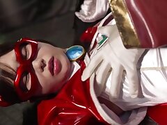 SPSC46_02 Ayumi's Intense Desire-A Hot Anal Adventure Unfolds Tonight