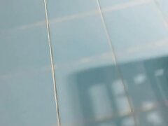 abv-146_2 Arisa Araki's Deep Throat Delight & Intense Cum Inside Adventure