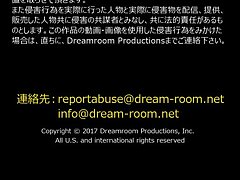 092017-008 Sizzling Asian MILF Mimi's Post-Jail Facial Orgy Delight