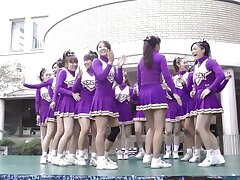 00031 Japanese Beauty's Intimate Shave Leads to Passionate Living Room Encounter