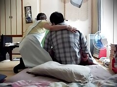 akm004b Matsuri4's Irresistible Charm Ignites Tokyo's Hottest Festival Night