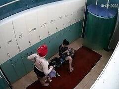 Swimming_pool_changing_room_2 Sensual Skill-Young Asian Teen's Expert Blowjob Delight