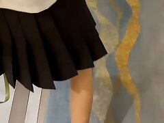 Top_hookup_master_Jiangnans_No1_18 Naughty Japanese Students-Forbidden Secrets Unveiled in Wild Night