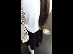 OTF196 Intimate Nights-Passionate Couple's Sensual Journey Together