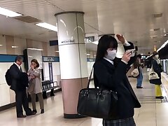 houkago83_36style Kasumi's Hairy Haven-A Steamy Indoor Adventure