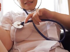 HIGR-069 Sizzling Korean Goddess-Intense Passion in a Steamy Encounter