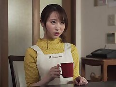 ADN-443 Sizzling Japanese Shower-Wet Squirts & Creamy Finale Delight