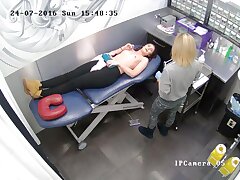 Piercing_Salon_4 Seductive Japanese Goddess-A Hot Solo Fantasy Adventure