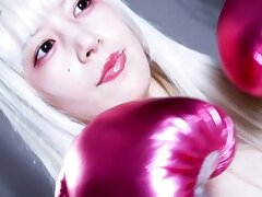 BHMG05 Tomoko Ashida's Expertise in Deep Throat Pleasures