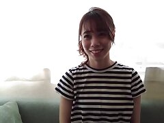 SDNM-297 Adorable Japanese Beauty Takes It Rough & Raw