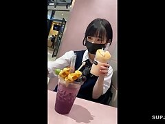 FC2-PPV-4548126 Miki Kagawa's Steamy Night-From White Panties to Passionate Heat