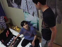 HSODA-060 Watch Seductive Young Asian Babe Enjoy Her Solo Pleasures Tonight!