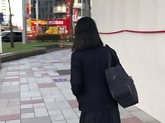 JKmakuri01G Wild Outdoor Adventures-Passionate Japanese Babe Unleashed!