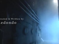 TGGP48_01 Sensual Asian Nurse's Steamy Doggy Style & Tit Tease Encounter