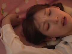 ATID-522 Sizzling Nights with My Japanese Tutor-Lessons Get Steamy Fast!