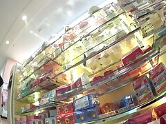 ru14 Sexy Pro Babe Thrills with Tightest, Most Intense Ride Ever