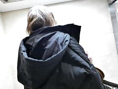 CHN-198 Passionate Night-Japanese Model in Red Panties Gets Intensely Pleasured