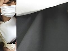 OTF193 Tipsy Japanese Goddess in a Sizzling, Steamy Love Fest