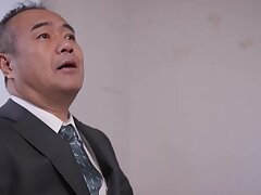 JUL-974 Asian Doll's Expert Cock-Gagging Thrills Your Deepest Desires