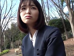 YMDD-328 Passionate Young Chick Dives Into Intense Raw Sex Adventure