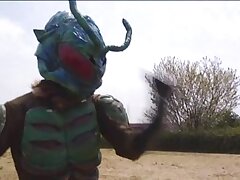 JOVD16_01 Kou Minefuji's Pink Paradise-A Hard Fingered Fantasy Ride!