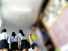 20551 Miraidouga's Sizzling Kigurumi Role Swap with a Steamy JAV MILF Twist!