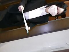 lili1022hudousan Principal's Secret Desire-Forbidden Nights with His Japanese Student