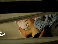 tom019_00 Passionate Night-Sizzling Japanese Doll's Intense HD Adventure