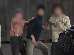 RYOJ07_01 Passionate Duo-Hot Japanese Lesbians in Sensual Bliss