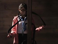 MUDR-164 Erika's Sensual Night-Perfect Body Fucked & Creamed After Hot Oral